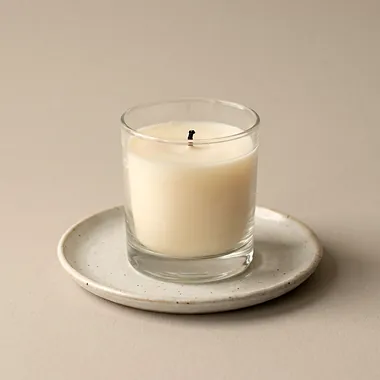 Vela de cedro