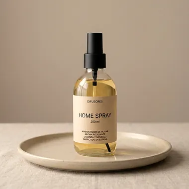 Home spray